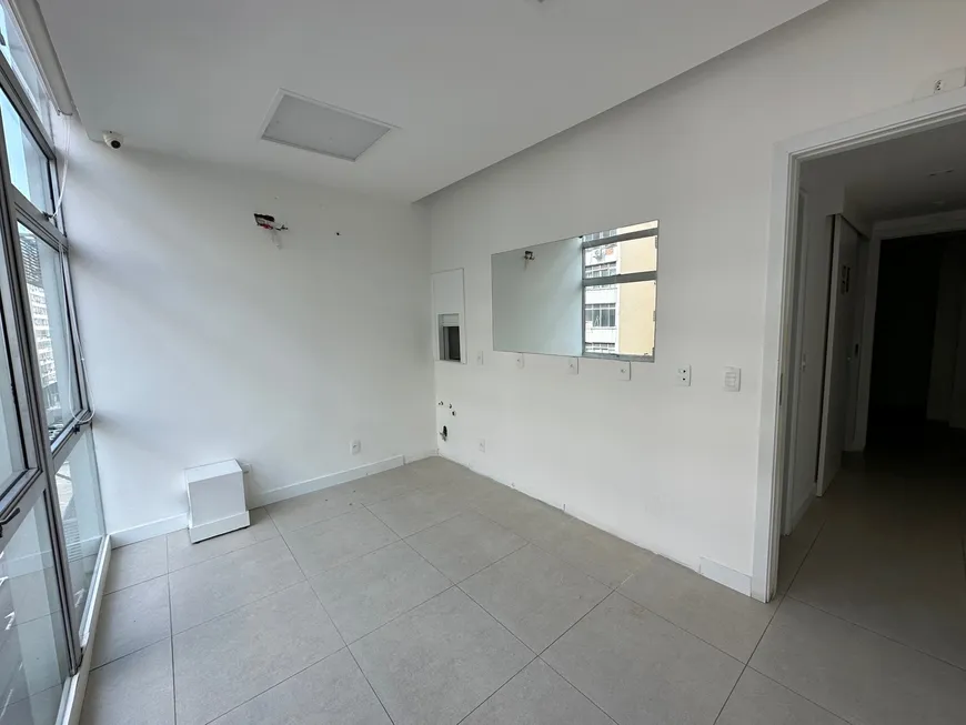 Foto 1 de Consultório à venda, 40m² em Centro, Niterói