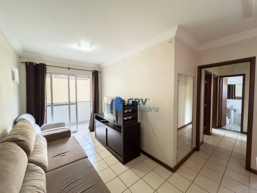 Foto 1 de Apartamento com 2 Quartos para alugar, 70m² em Ipanema, Londrina