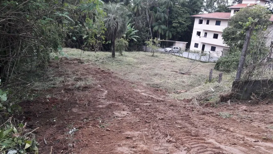 Foto 1 de Lote/Terreno à venda, 1529m² em Badenfurt, Blumenau