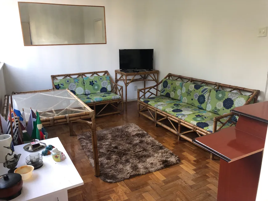 Foto 1 de Apartamento com 2 Quartos à venda, 72m² em Centro, Petrópolis