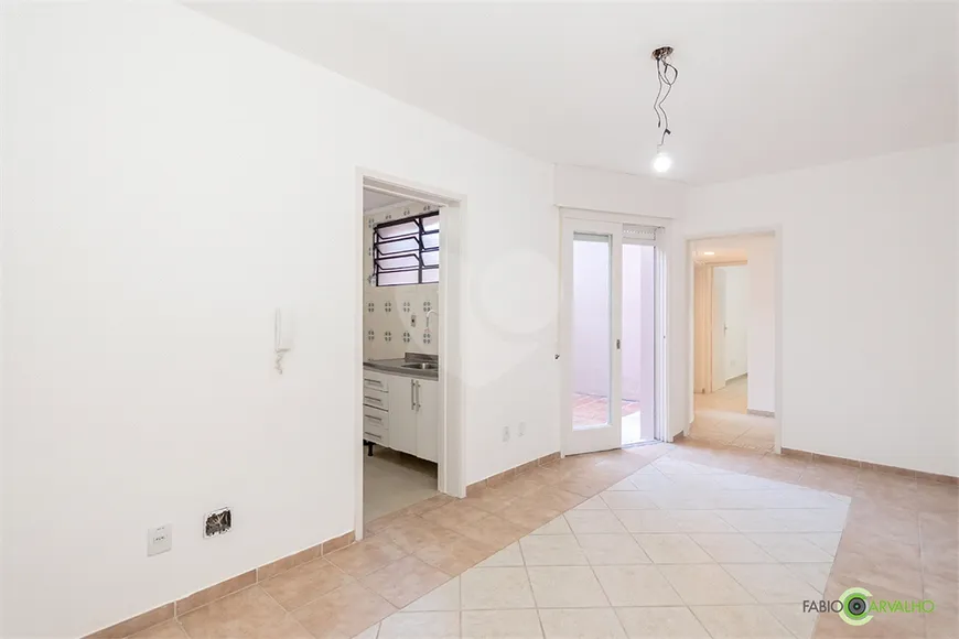 Foto 1 de Apartamento com 2 Quartos à venda, 67m² em Santana, Porto Alegre