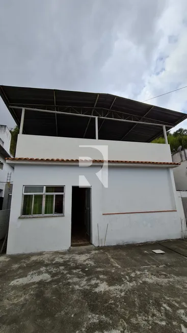 Foto 1 de Casa com 3 Quartos à venda, 289m² em Santa Luzia, Juiz de Fora