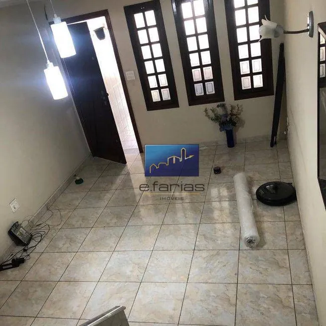 Foto 1 de Sobrado com 2 Quartos à venda, 90m² em Jardim Penha, São Paulo