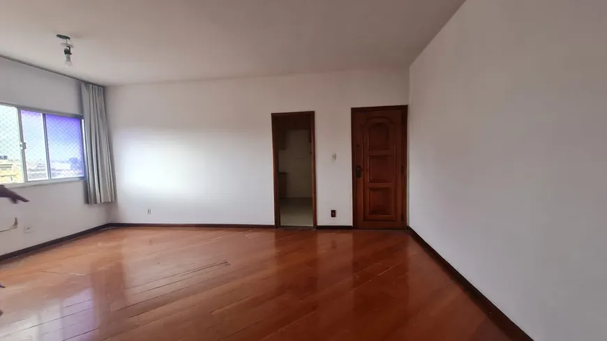 Foto 1 de Apartamento com 4 Quartos à venda, 115m² em Tijuca, Rio de Janeiro