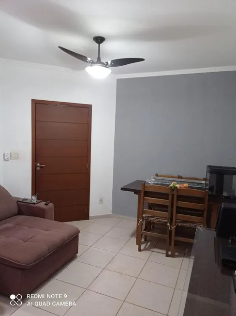 Foto 1 de Casa com 4 Quartos à venda, 130m² em Jardim Ouro Branco, Ribeirão Preto