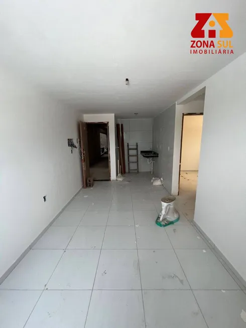 Foto 1 de Apartamento com 2 Quartos à venda, 44m² em Muçumagro, João Pessoa