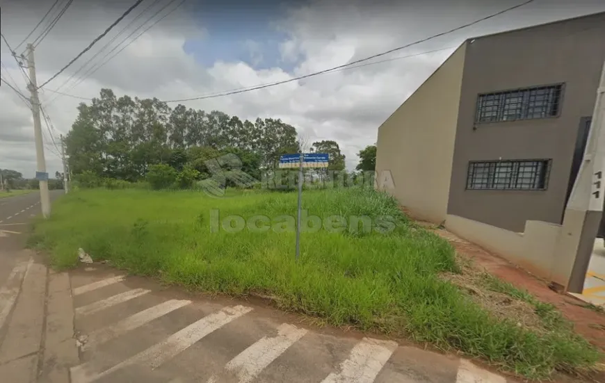 Foto 1 de Lote/Terreno para alugar, 631m² em Parque Vila Nobre, São José do Rio Preto