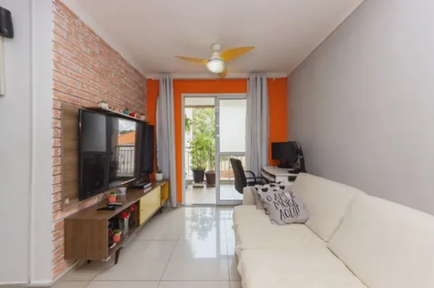 Foto 1 de Apartamento com 3 Quartos à venda, 65m² em Pirituba, São Paulo