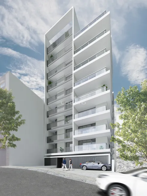 Foto 1 de Apartamento com 2 Quartos à venda, 76m² em Jardim Glória, Juiz de Fora