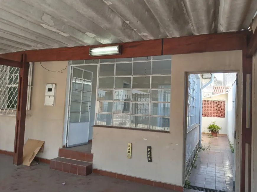 Foto 1 de Casa com 3 Quartos à venda, 200m² em Vila Santa Clara, São Paulo