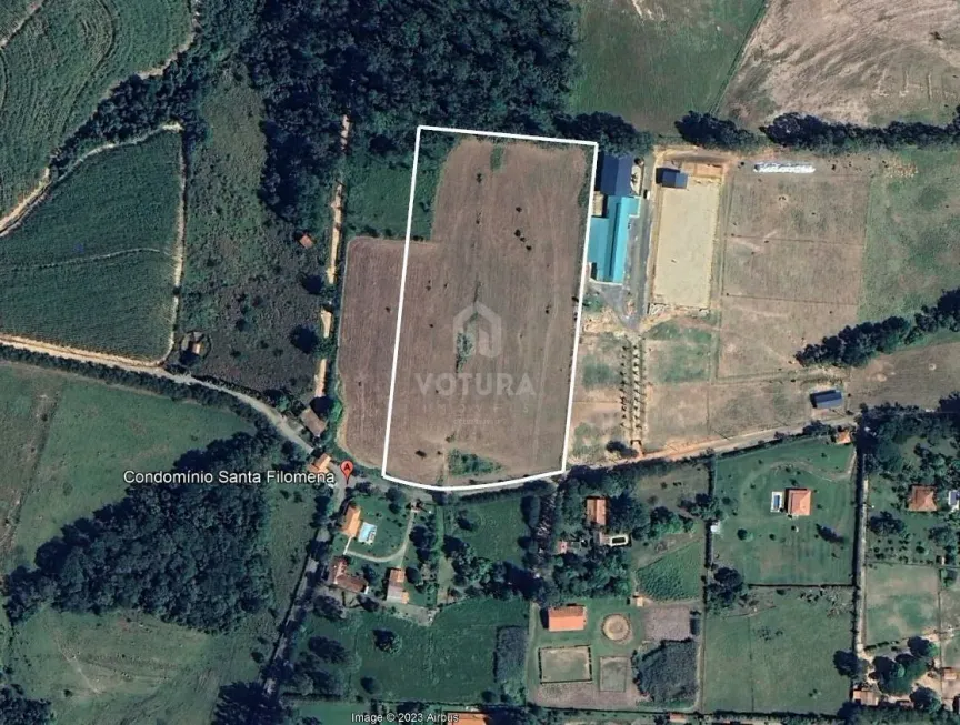 Foto 1 de Lote/Terreno à venda, 300000000m² em Haras Paineiras, Salto