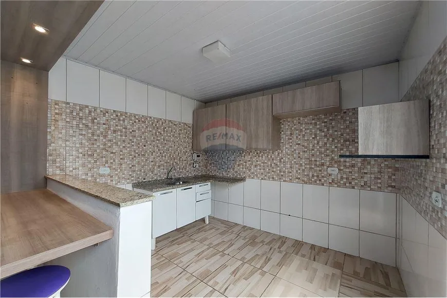 Foto 1 de Casa com 2 Quartos à venda, 78m² em Vila Bianchi, Mogi Mirim