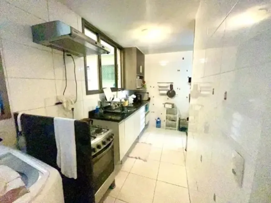 Foto 1 de Apartamento com 2 Quartos à venda, 90m² em Rio Vermelho, Salvador