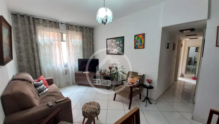 Foto 1 de Apartamento com 2 Quartos à venda, 61m² em Tauá, Rio de Janeiro