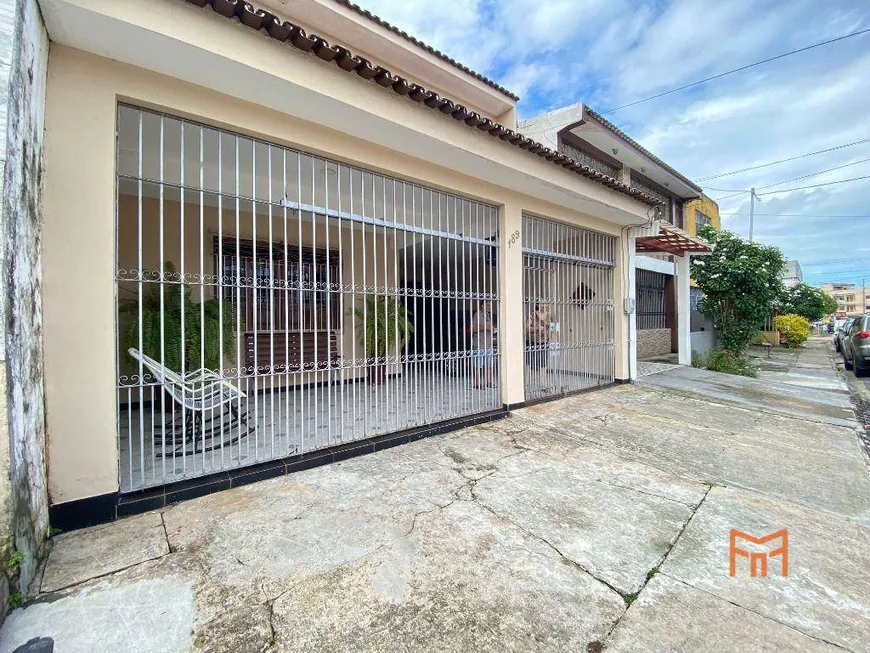 Foto 1 de Casa com 4 Quartos à venda, 300m² em Sacramenta, Belém