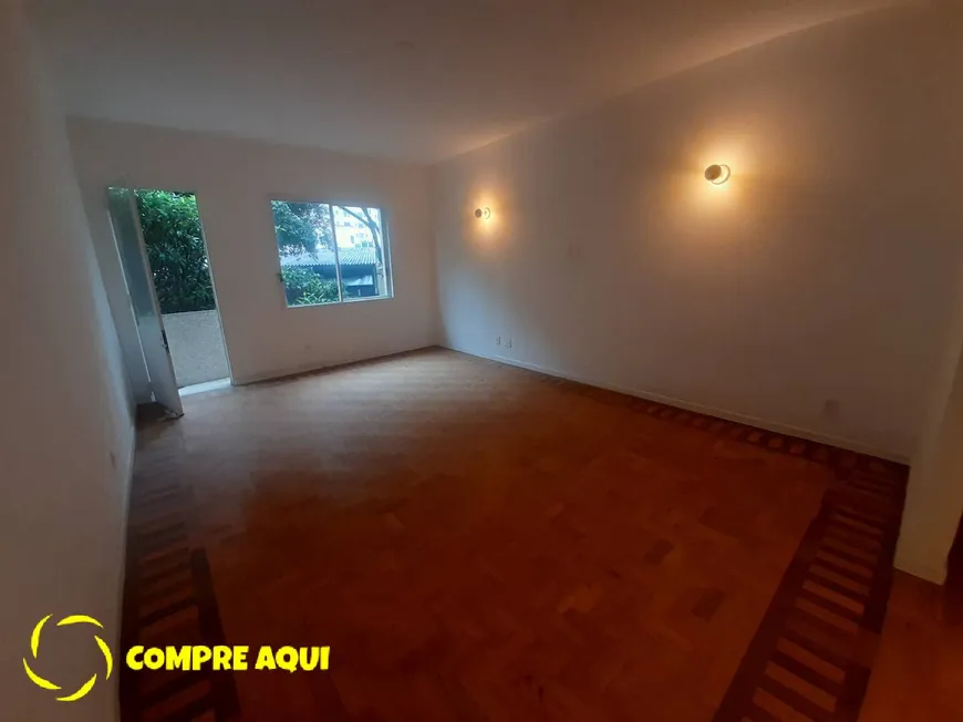 Foto 1 de Apartamento com 2 Quartos à venda, 124m² em Higienópolis, São Paulo