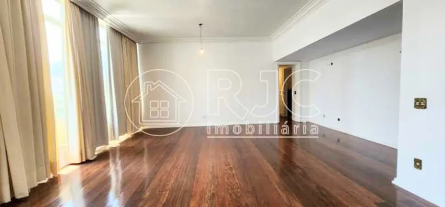 Foto 1 de Apartamento com 5 Quartos à venda, 149m² em Tijuca, Rio de Janeiro