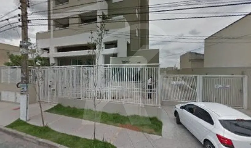 Foto 1 de Apartamento com 2 Quartos à venda, 55m² em Horto Florestal, São Paulo