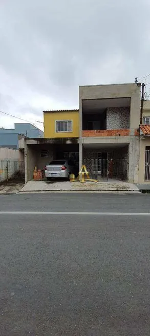 Foto 1 de Casa com 2 Quartos à venda, 300m² em Jardim Timbauhy, Barueri