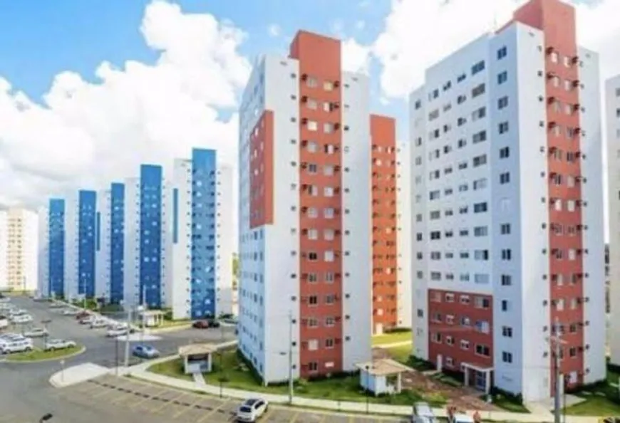 Foto 1 de Apartamento com 2 Quartos à venda, 50m² em Piatã, Salvador