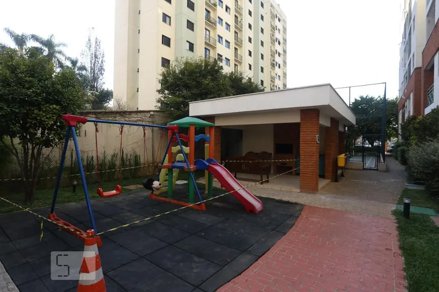 Foto 1 de Cobertura com 2 Quartos à venda, 129m² em Jardim das Vertentes, São Paulo