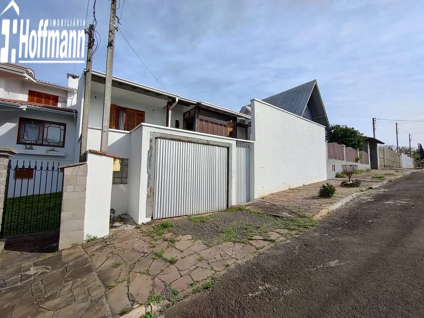 Foto 1 de Casa com 3 Quartos à venda, 175m² em Concórdia, Ivoti