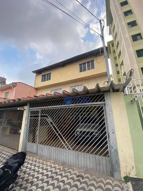 Foto 1 de Sobrado com 5 Quartos à venda, 280m² em Vila Medeiros, São Paulo