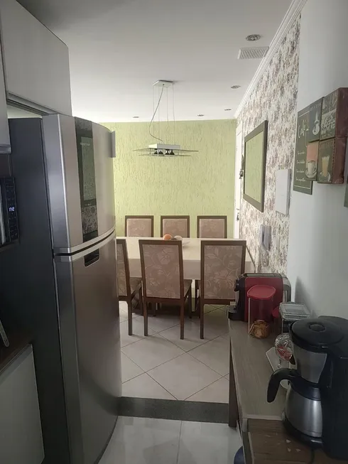 Foto 1 de Apartamento com 2 Quartos à venda, 51m² em Vila Curuçá Velha, São Paulo
