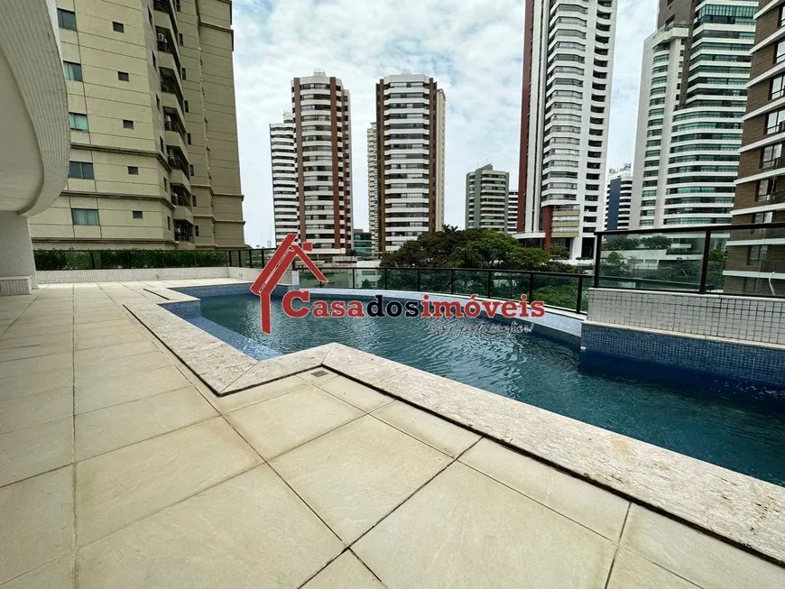 Foto 1 de Apartamento com 2 Quartos à venda, 90m² em Horto Florestal, Salvador