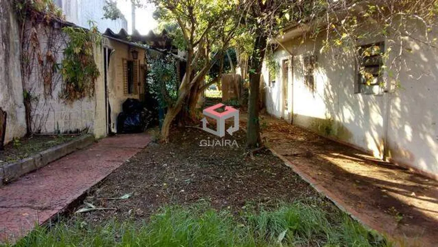 Foto 1 de Lote/Terreno para alugar, 207m² em Campo Belo, São Paulo