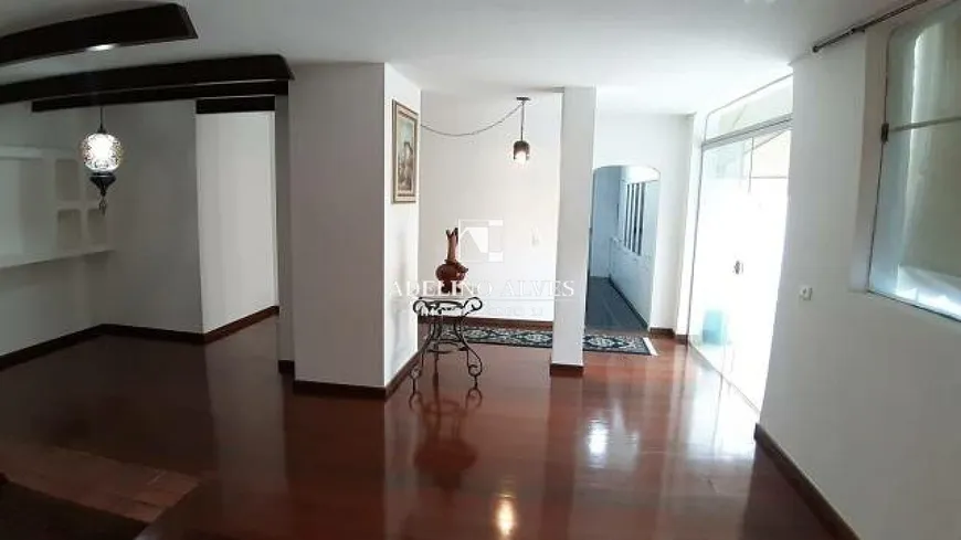 Foto 1 de Apartamento com 3 Quartos à venda, 163m² em Moema, São Paulo