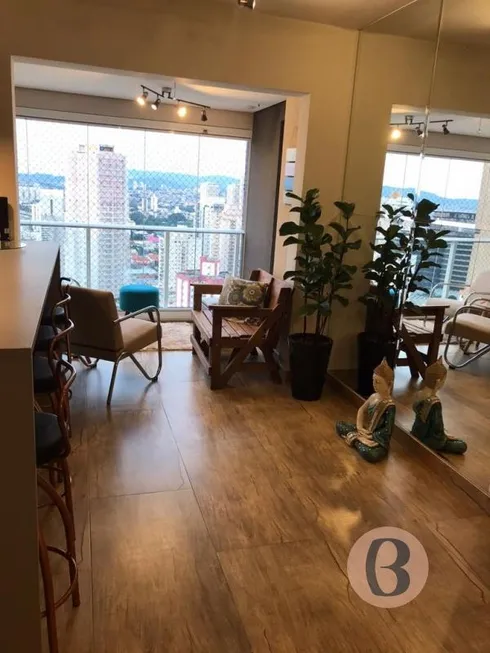 Foto 1 de Apartamento com 3 Quartos à venda, 73m² em Bela Vista, Osasco