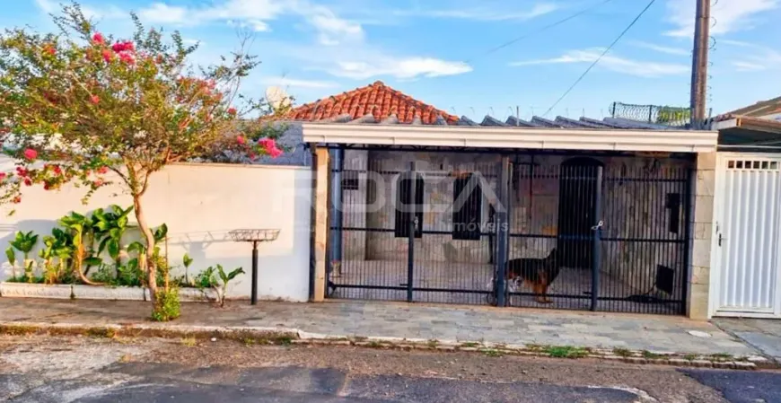 Foto 1 de Casa com 3 Quartos à venda, 141m² em Vila Faria, São Carlos