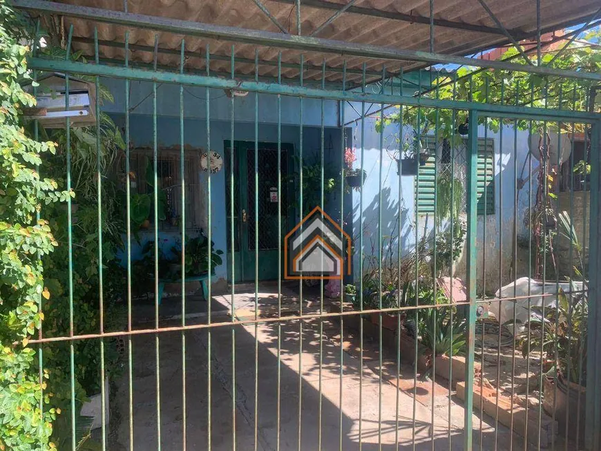 Foto 1 de Casa com 4 Quartos à venda, 64m² em Jardim Algarve, Alvorada