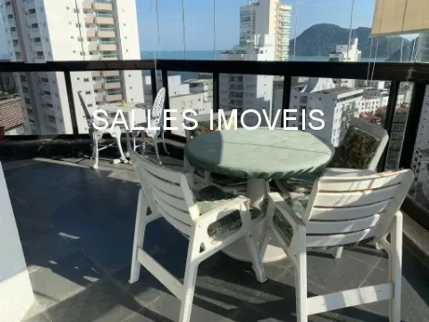 Foto 1 de Apartamento com 2 Quartos à venda, 120m² em Vila Alzira, Guarujá