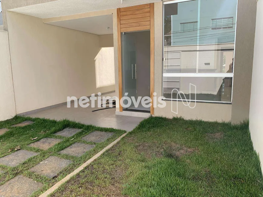 Foto 1 de Casa com 3 Quartos à venda, 140m² em Residencial Visao, Lagoa Santa