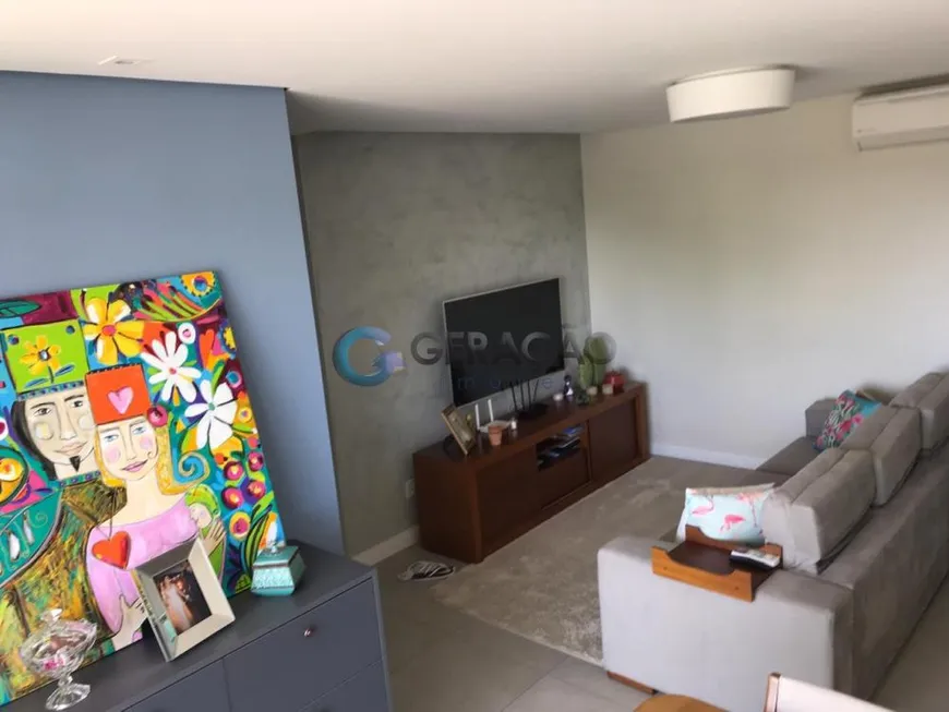 Foto 1 de Apartamento com 3 Quartos à venda, 87m² em Conjunto Residencial Trinta e Um de Março, São José dos Campos