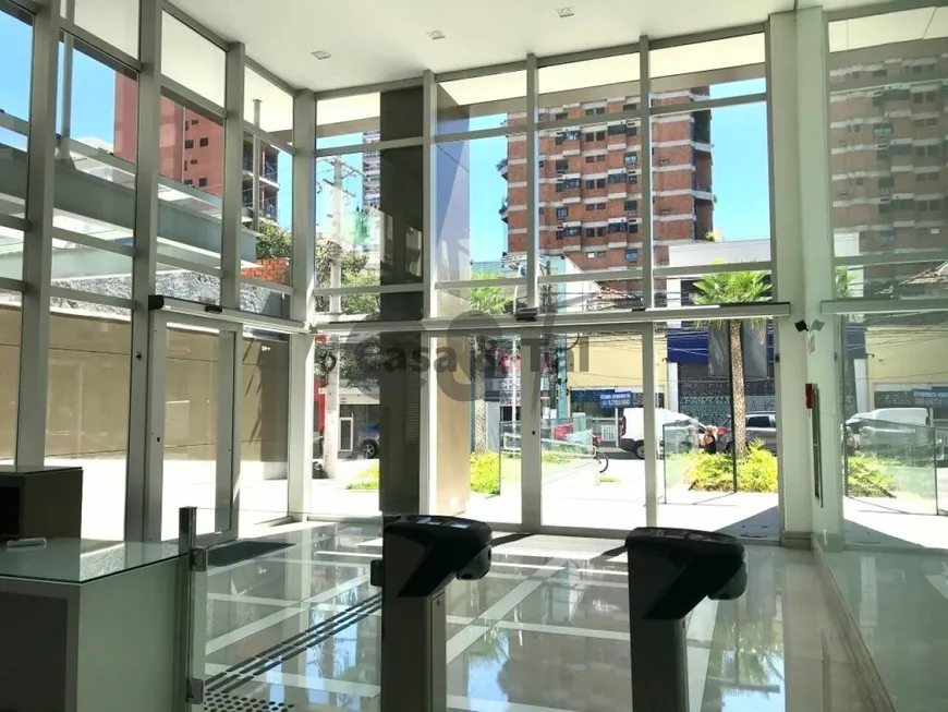 Foto 1 de Sala Comercial à venda, 215m² em Pinheiros, São Paulo