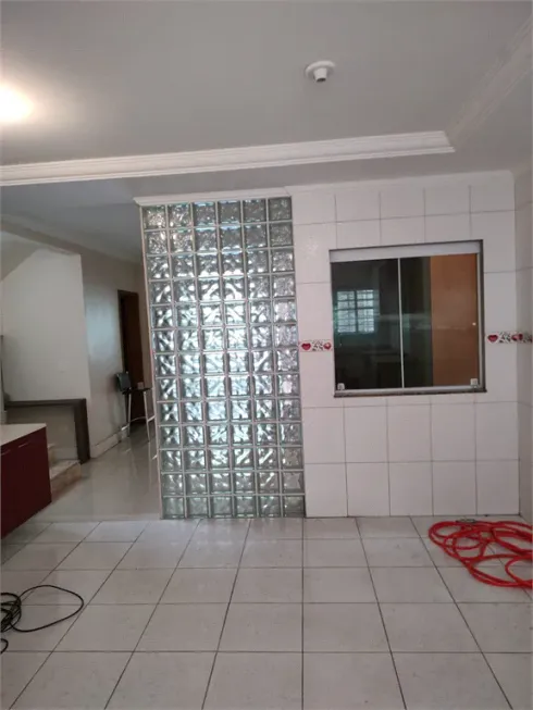 Foto 1 de Casa com 4 Quartos à venda, 240m² em Casa Verde, São Paulo