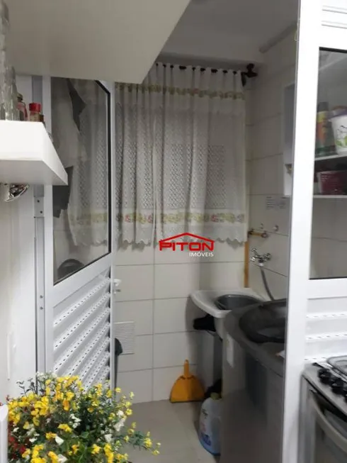 Foto 1 de Apartamento com 2 Quartos à venda, 49m² em Penha, São Paulo