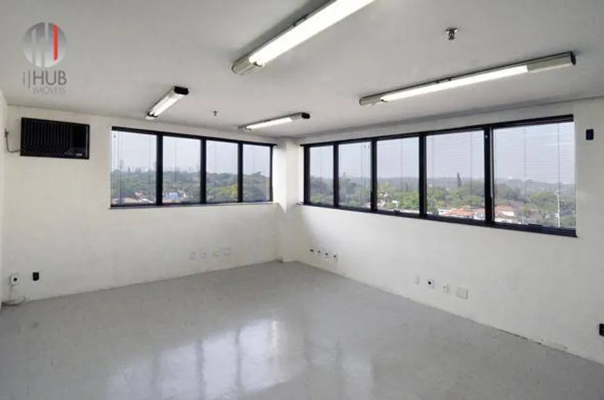 Foto 1 de Sala Comercial à venda, 60m² em Brooklin, São Paulo