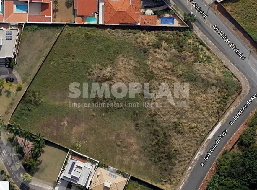 Foto 1 de Lote/Terreno para venda ou aluguel, 6600m² em Parque Taquaral, Campinas