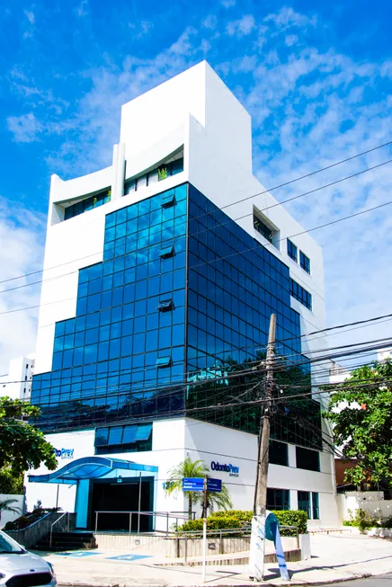 Foto 1 de Prédio Comercial à venda, 1502m² em Pituba, Salvador