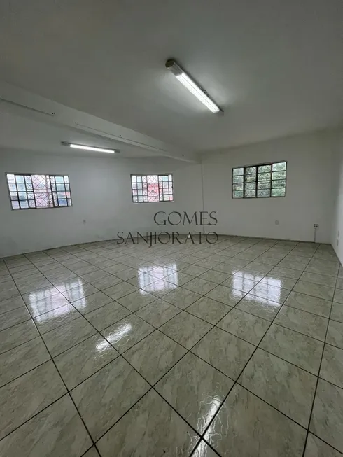 Foto 1 de Sala Comercial para alugar, 63m² em Matriz, Mauá
