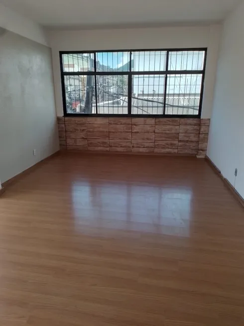 Foto 1 de Sala Comercial para alugar, 50m² em Varzea, Teresópolis