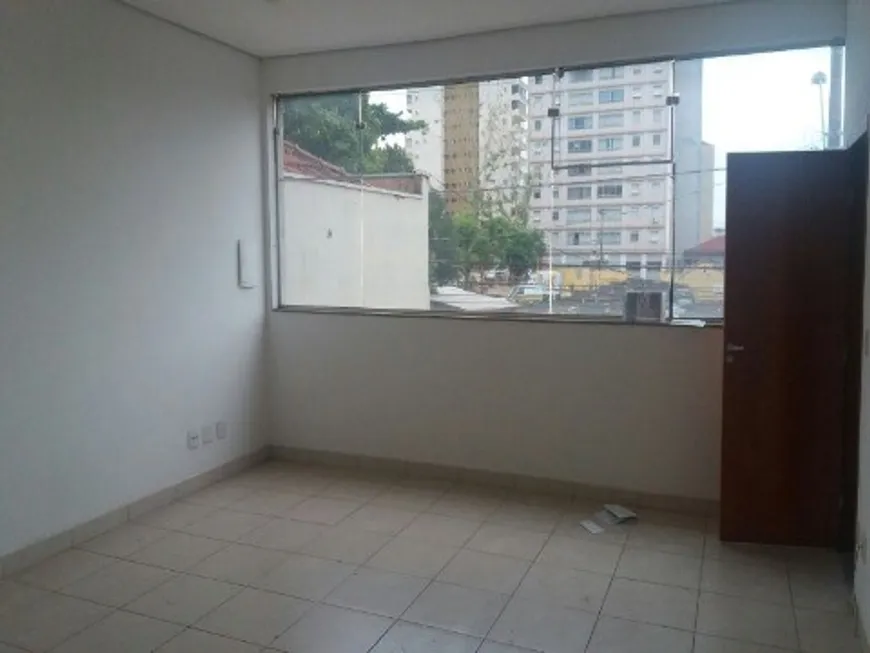 Foto 1 de Sala Comercial para alugar, 30m² em Centro, Ribeirão Preto
