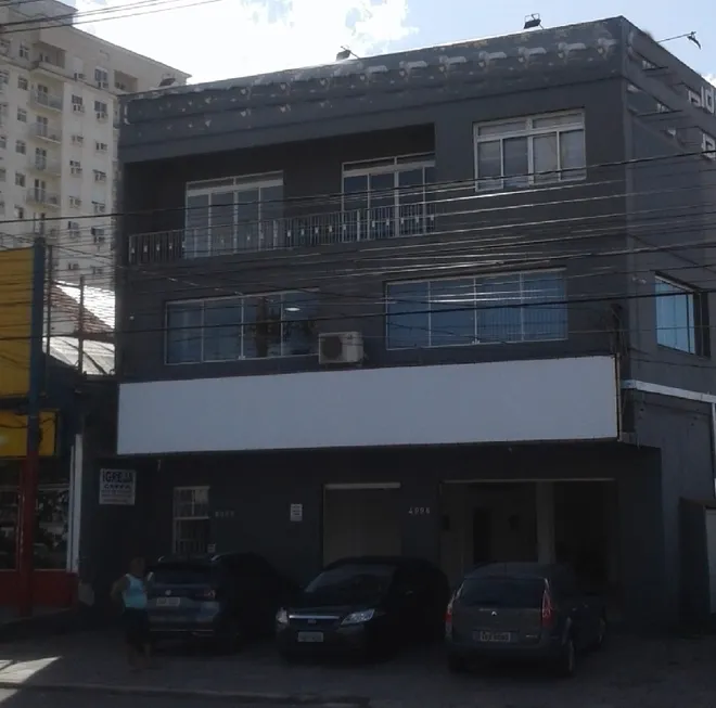 Foto 1 de Ponto Comercial para alugar, 450m² em Sarandi, Porto Alegre