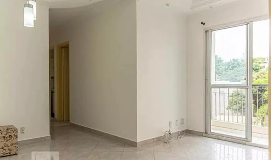 Foto 1 de Apartamento com 2 Quartos à venda, 48m² em Vila Firmiano Pinto, São Paulo