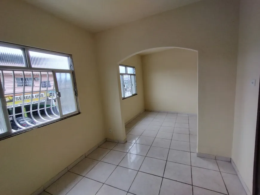 Foto 1 de Apartamento com 1 Quarto à venda, 54m² em Porto Novo, São Gonçalo