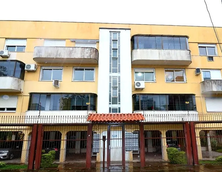 Foto 1 de Apartamento com 2 Quartos à venda, 55m² em Vila Ipiranga, Porto Alegre